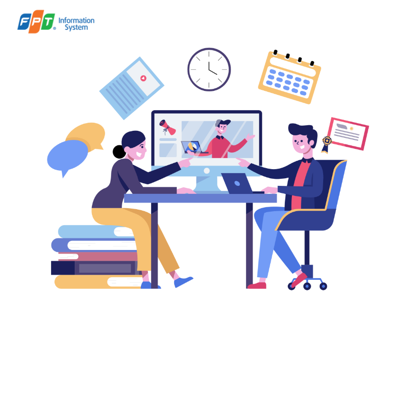 Văn phòng không giấy - Paperless Office - Xu hướng của Doanh nghiệp thông minh