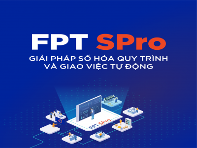 FPT SPro - SFlash chinh phục thêm 4 khách hàng chỉ trong 1 tháng